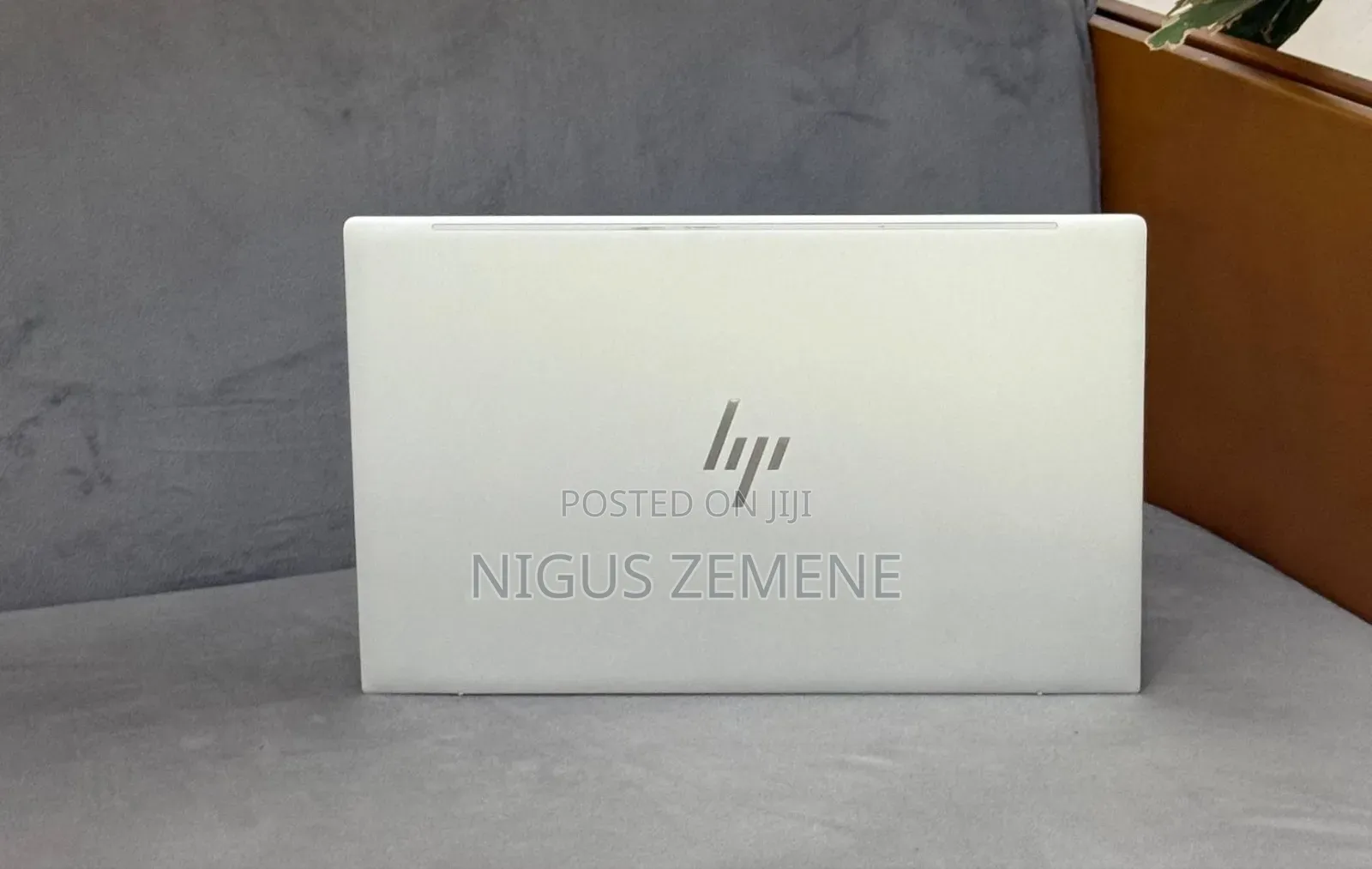 New Laptop HP Envy X2 16GB Intel Core i5 SSD 512GB