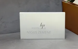 New Laptop HP Envy X2 16GB Intel Core i5 SSD 512GB