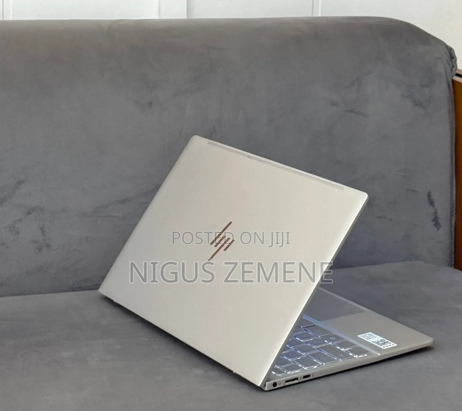 New Laptop HP Envy X2 16GB Intel Core i5 SSD 512GB