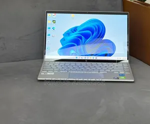 New Laptop HP Envy X2 16GB Intel Core i5 SSD 512GB