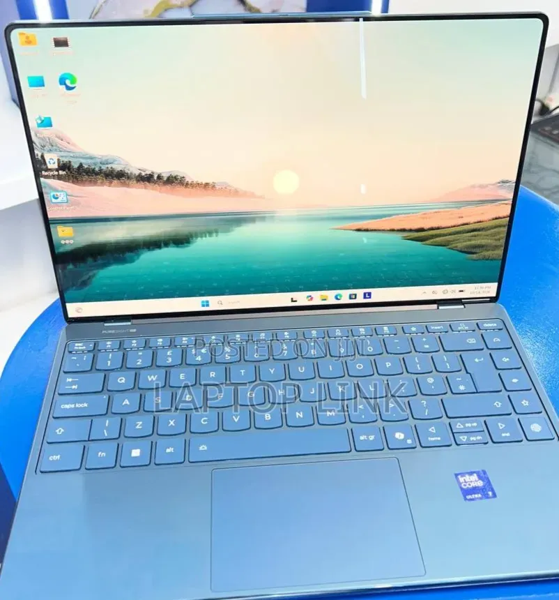 New Laptop Lenovo 16GB Intel Core Ultra 7 SSD 512GB