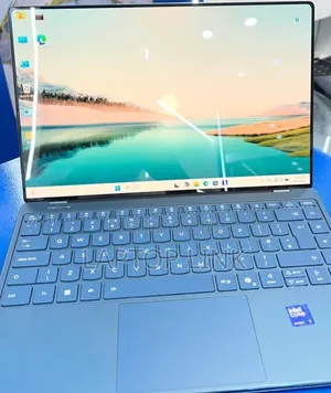 New Laptop Lenovo 16GB Intel Core Ultra 7 SSD 512GB