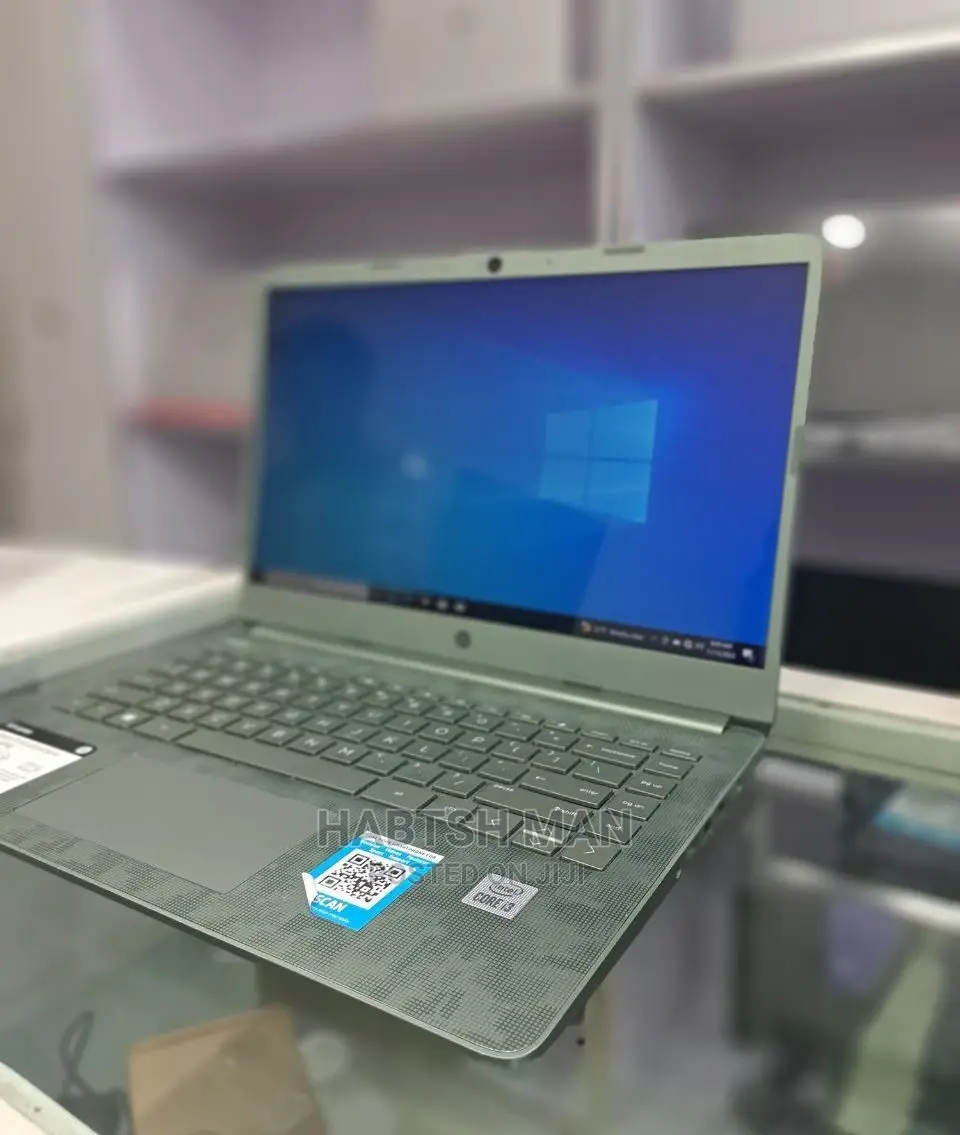 New Laptop Asus VivoBook 15 X505BA 4GB Intel Core I3 SSD 256GB