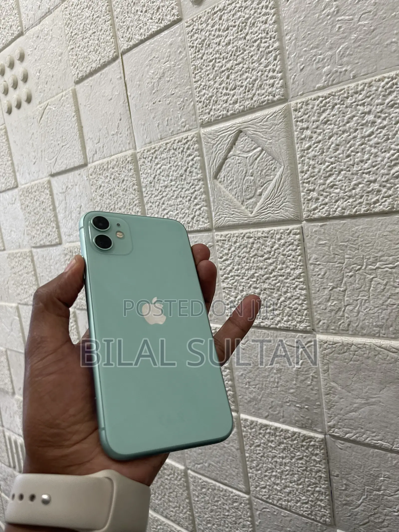 Apple iPhone 11 128 GB