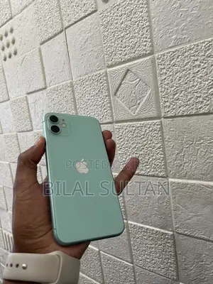 Apple iPhone 11 128 GB