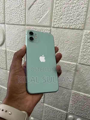 Apple iPhone 11 128 GB