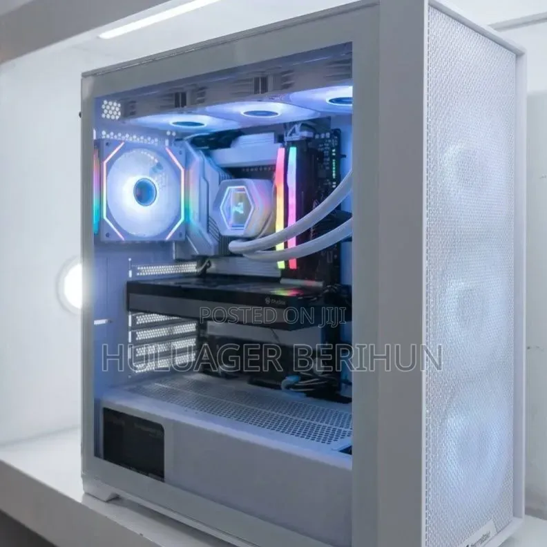 New Desktop Computer 32GB Intel Core Ultra 9 SSD 1T
