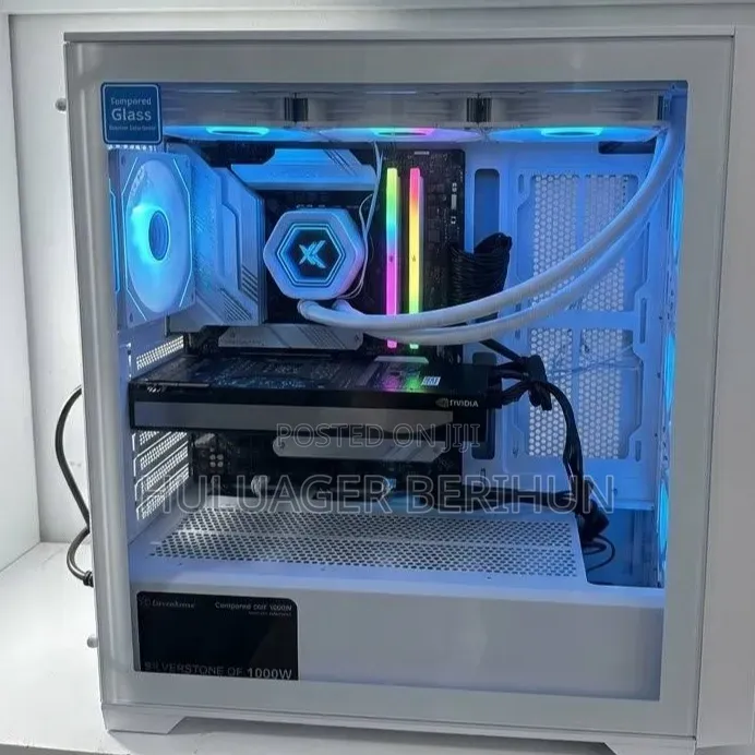 New Desktop Computer 32GB Intel Core Ultra 9 SSD 1T