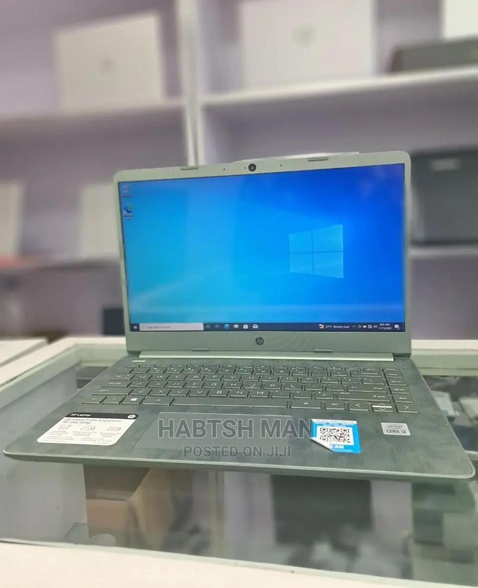 New Laptop Asus VivoBook 15 X505BA 4GB Intel Core I3 SSD 256GB