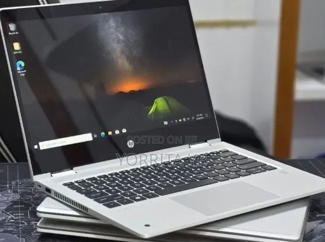 New Laptop HP ProBook X360 435 G9 16GB AMD Ryzen 7 SSD 512GB