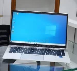 New Laptop HP EliteBook 840 G8 16GB Intel Core i5 SSD 512GB