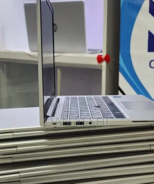 New Laptop HP EliteBook 840 G8 16GB Intel Core i7 SSD 512GB
