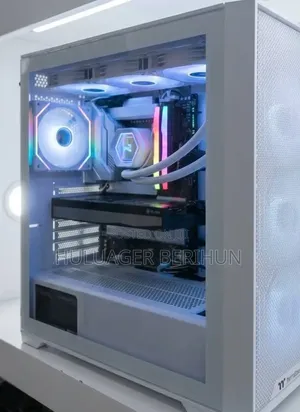 New Desktop Computer 32GB Intel Core Ultra 9 SSD 1T
