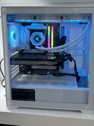 New Desktop Computer 32GB Intel Core Ultra 9 SSD 1T