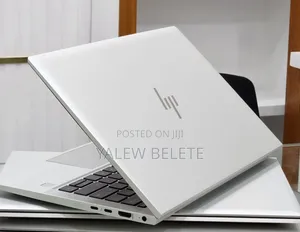 New Laptop HP EliteBook 840 G8 16GB Intel Core i5 SSD 512GB
