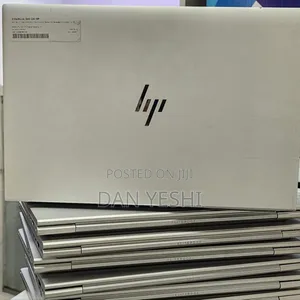 New Laptop HP EliteBook 840 G8 16GB Intel Core i7 SSD 512GB