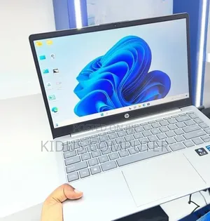 New Laptop HP Stream Notebook 32GB Intel Core i5 SSD 1T