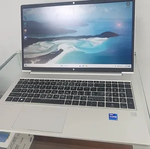 New Laptop HP EliteBook x360 1040 G10 16GB Intel Core i7 SSD 512GB
