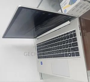 New Laptop HP EliteBook x360 1040 G10 16GB Intel Core i7 SSD 512GB