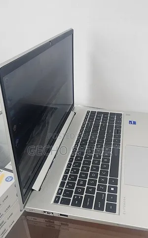 New Laptop HP EliteBook x360 1040 G10 16GB Intel Core i7 SSD 512GB