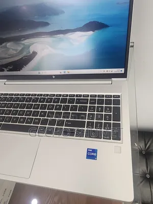 New Laptop HP EliteBook x360 1040 G10 16GB Intel Core i7 SSD 512GB