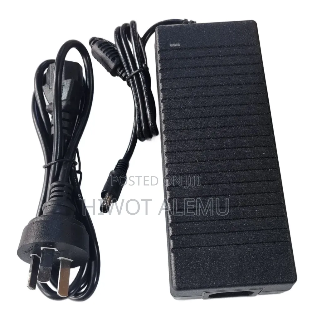AC/DC Adapter 12v 10A