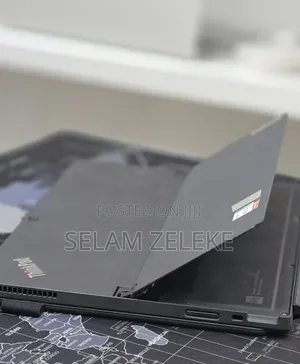 New Laptop Lenovo 16GB Intel Core i7 SSD 512GB