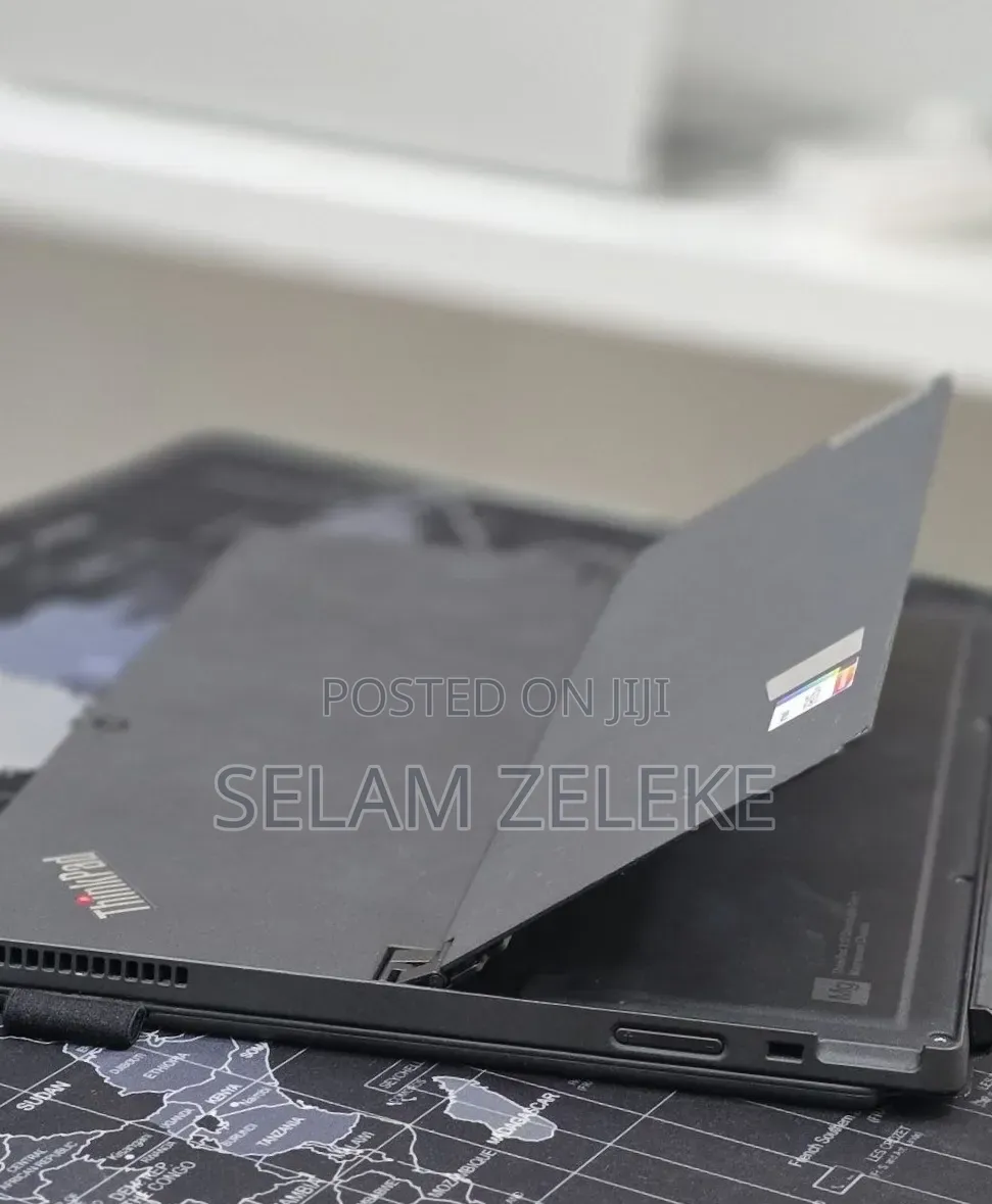 New Laptop Lenovo 16GB Intel Core i7 SSD 512GB
