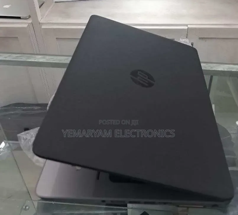 New Laptop HP EliteBook 840 G1 4GB Intel Core i5 HDD 500GB
