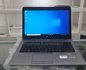 New Laptop HP EliteBook 840 G1 4GB Intel Core i5 HDD 500GB