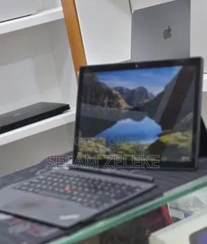 New Laptop Lenovo 16GB Intel Core i7 SSD 512GB