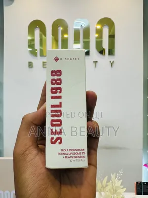 K Secret Seoul Retinal Serum With Free Delivery
