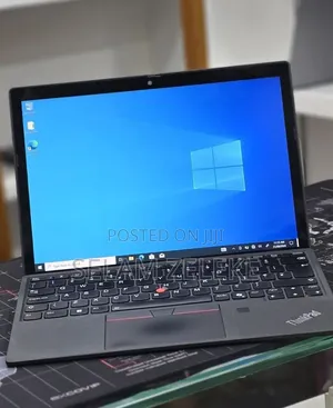 New Laptop Lenovo 16GB Intel Core i7 SSD 512GB