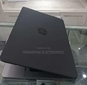 New Laptop HP EliteBook 840 G1 4GB Intel Core i5 HDD 500GB