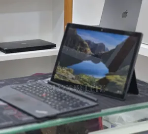 New Laptop Lenovo ThinkPad 13 16GB Intel Core i7 SSD 512GB