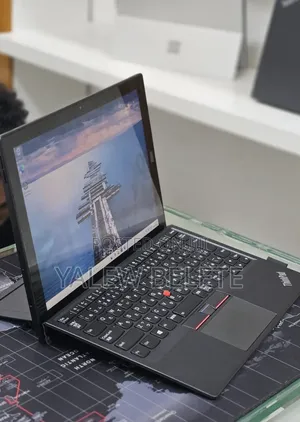 New Laptop Lenovo ThinkPad 13 16GB Intel Core i7 SSD 512GB