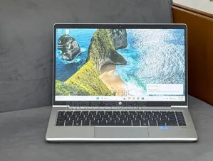 New Laptop HP ProBook 440 G9 16GB Intel Core i7 SSD 512GB