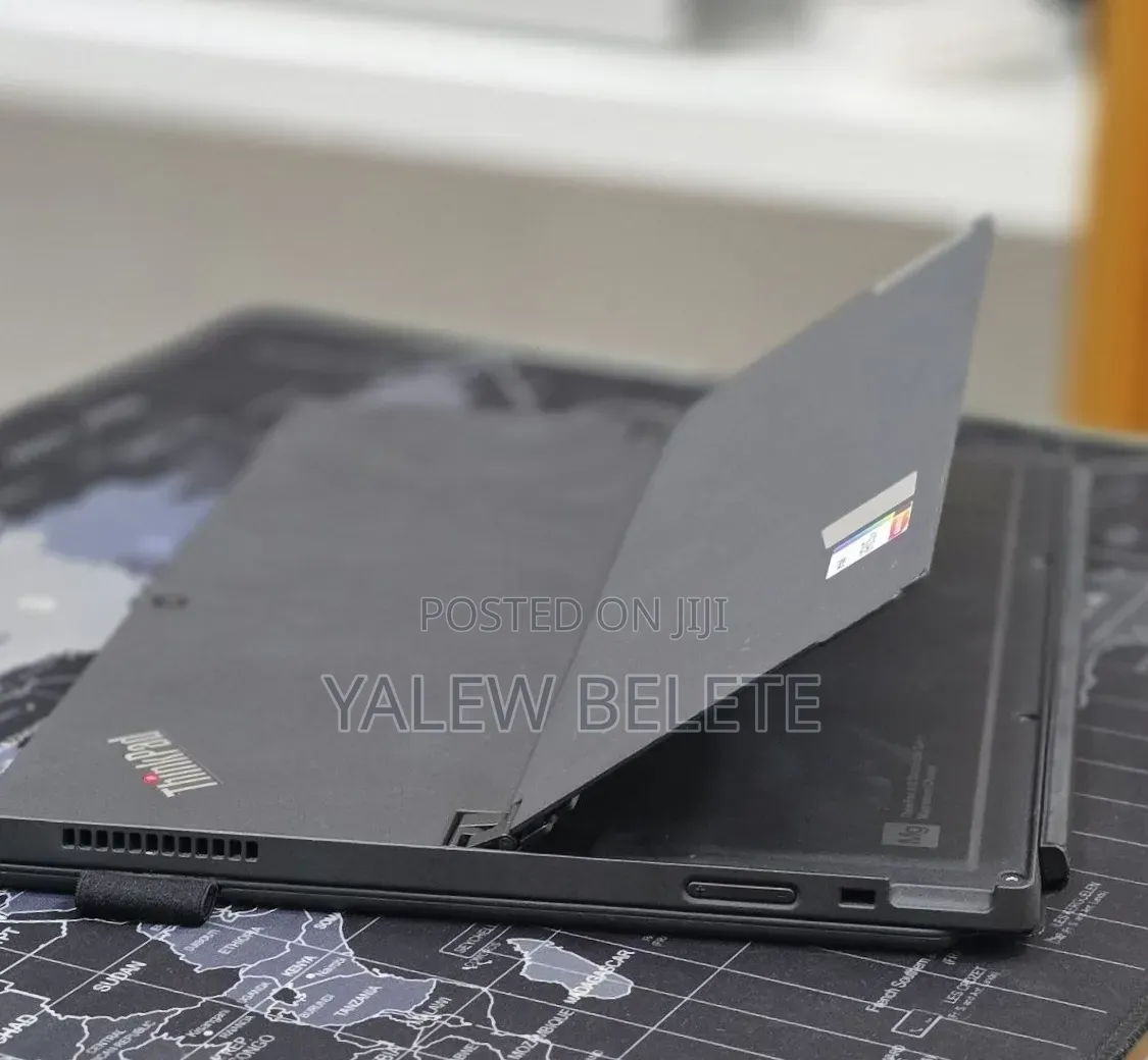 New Laptop Lenovo ThinkPad 13 16GB Intel Core i7 SSD 512GB