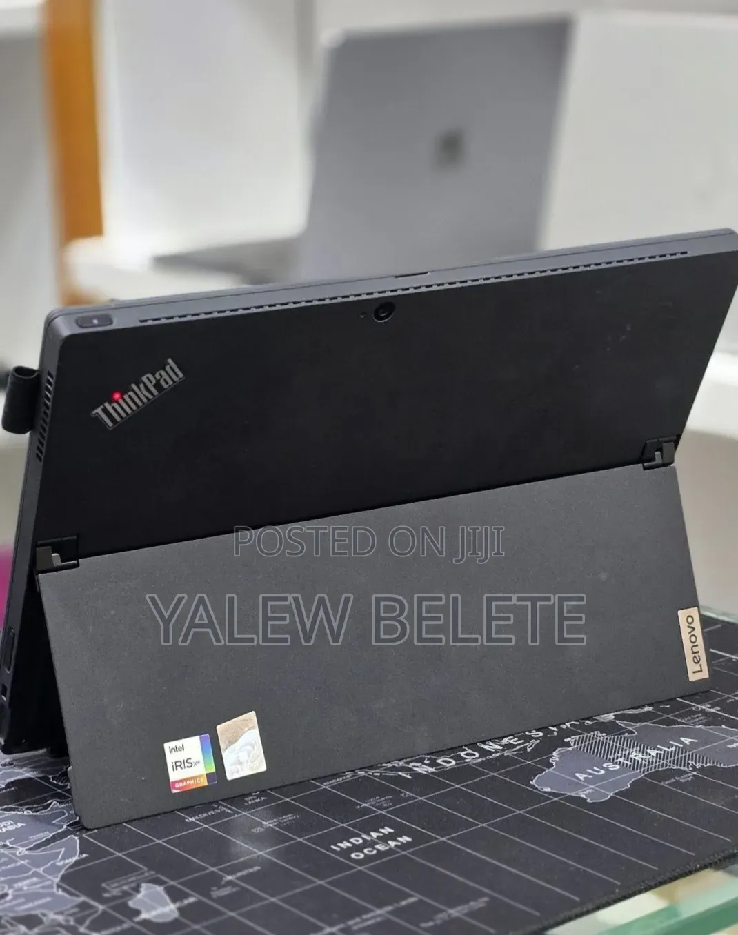 New Laptop Lenovo ThinkPad 13 16GB Intel Core i7 SSD 512GB