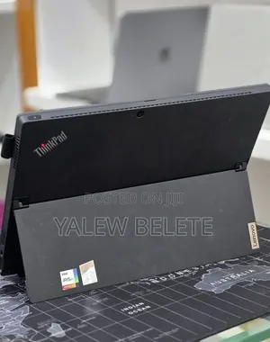 New Laptop Lenovo ThinkPad 13 16GB Intel Core i7 SSD 512GB