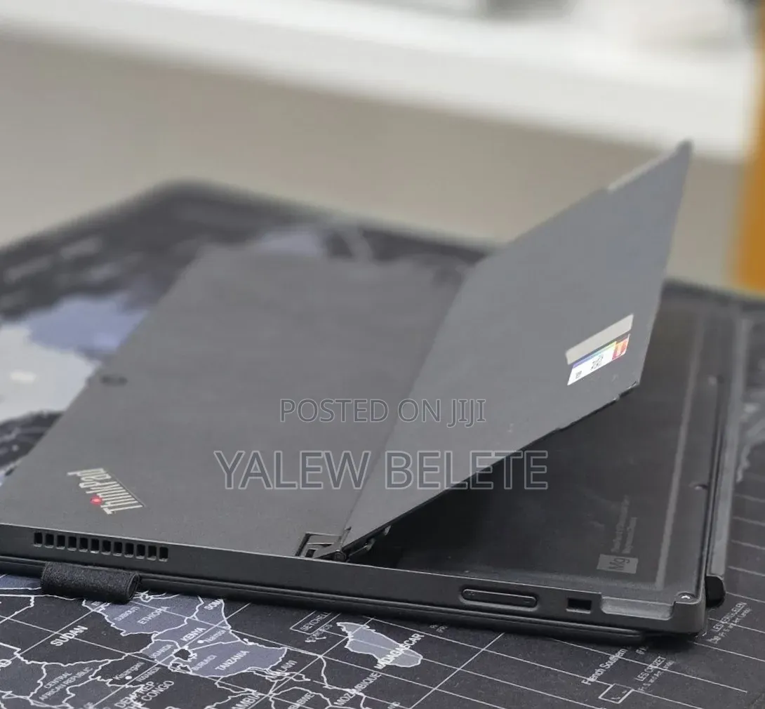 New Laptop Lenovo ThinkPad 13 16GB Intel Core i7 SSD 512GB