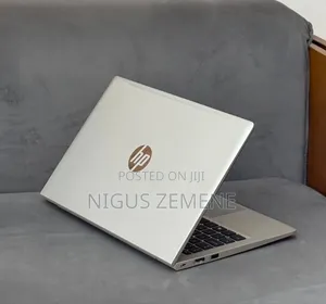 New Laptop HP ProBook 440 G9 16GB Intel Core i7 SSD 512GB