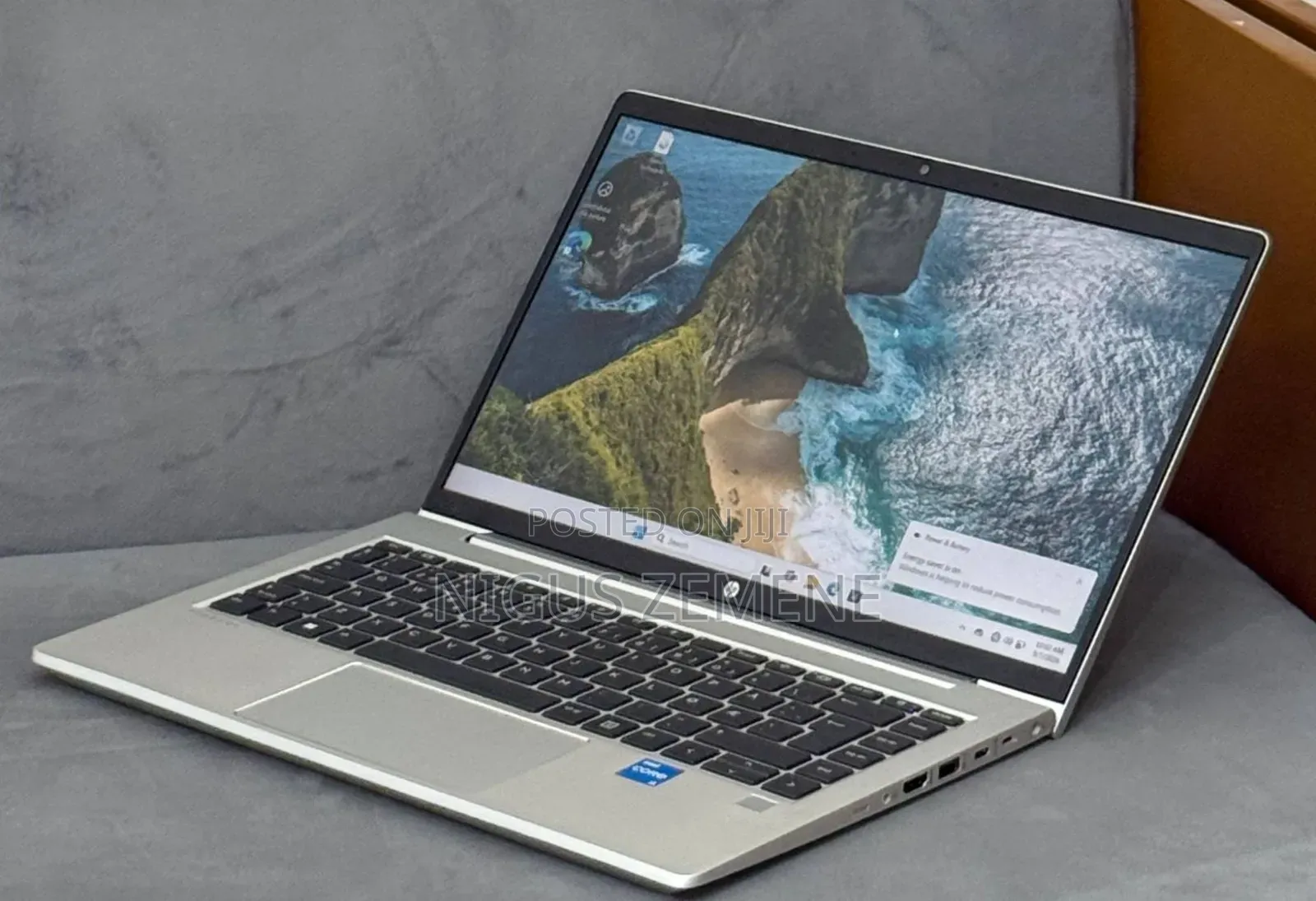 New Laptop HP ProBook 440 G9 16GB Intel Core i7 SSD 512GB