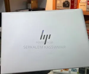 New Laptop HP EliteBook 840 G11 16GB Intel Core Ultra 7 SSD 512GB