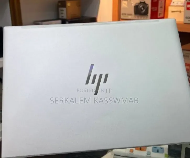 New Laptop HP EliteBook 840 G11 16GB Intel Core Ultra 7 SSD 512GB