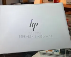 New Laptop HP EliteBook 840 G11 16GB Intel Core Ultra 7 SSD 512GB