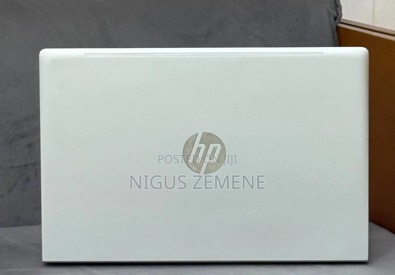 New Laptop HP ProBook 440 G9 16GB Intel Core i7 SSD 512GB