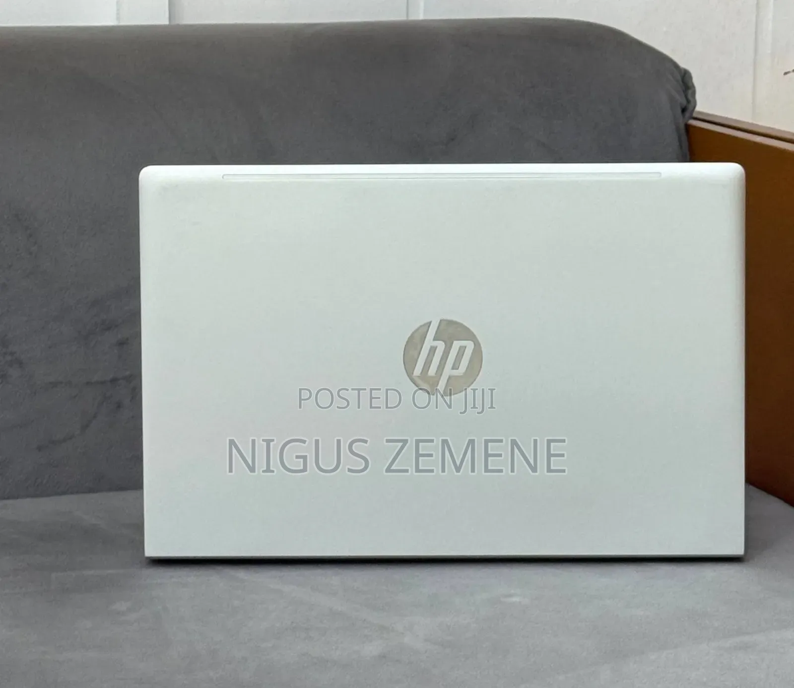 New Laptop HP ProBook 440 G9 16GB Intel Core i7 SSD 512GB