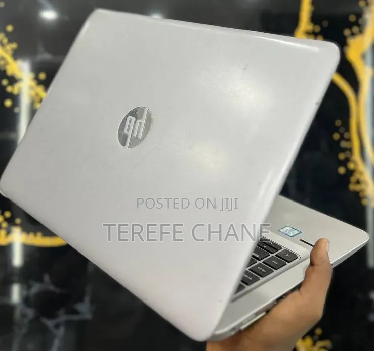 New Laptop HP EliteBook 840 G3 8GB Intel Core i7 HDD 1T