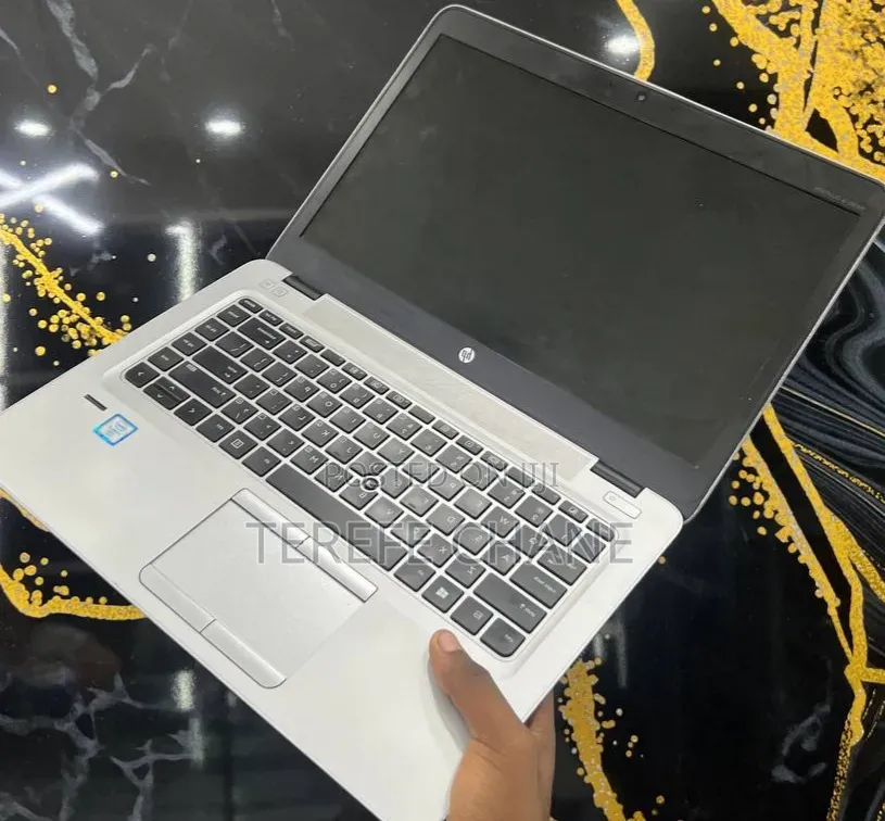 New Laptop HP EliteBook 840 G3 8GB Intel Core i7 HDD 1T